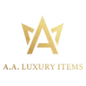 A.A Luxury Items