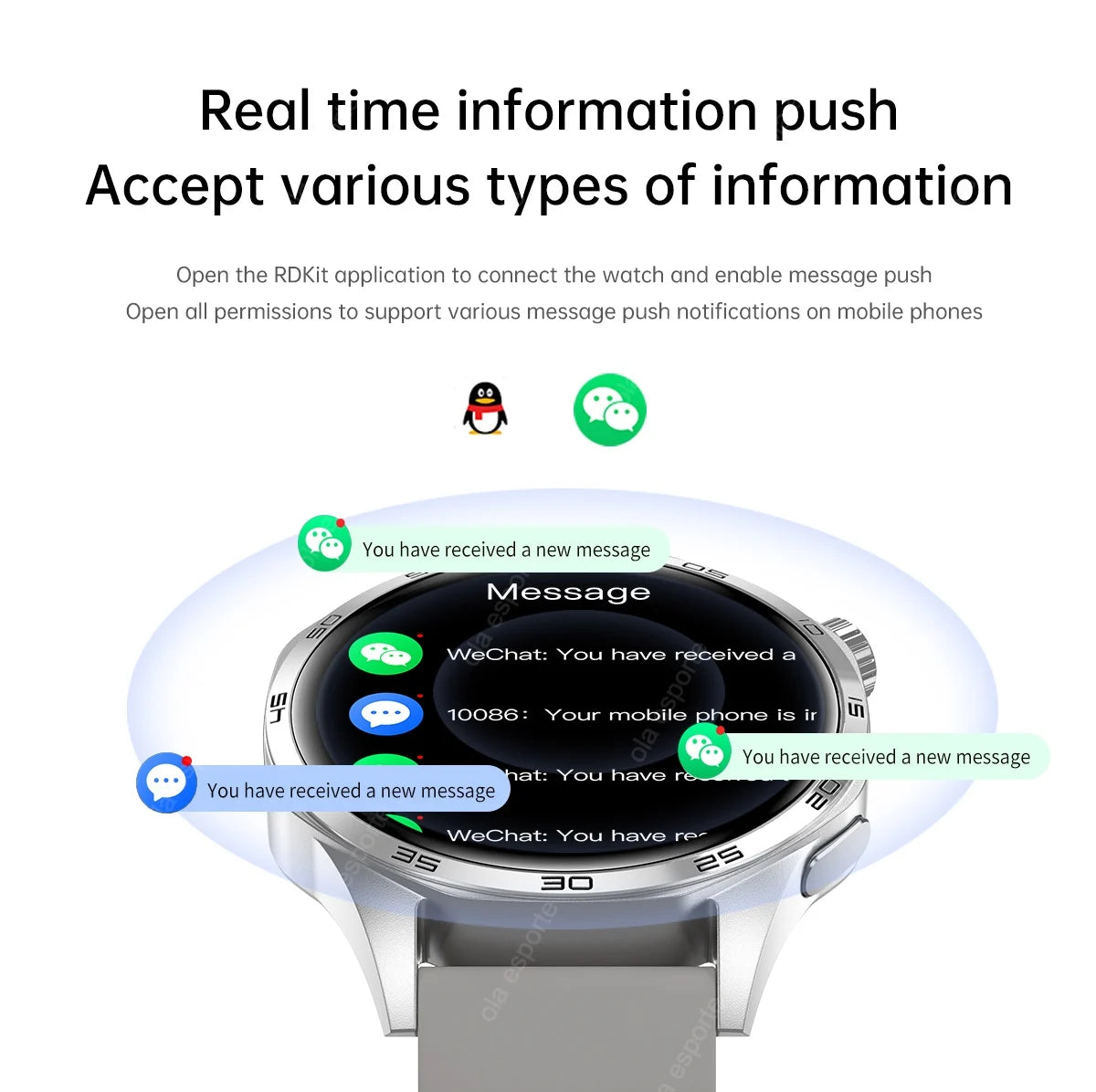 2025 New GT5 Pro GPS Track Smart Watch Men 360*360 AMOLED Screen NFC BT Call Waterproof Health Monitor Man Smartwatches IOS