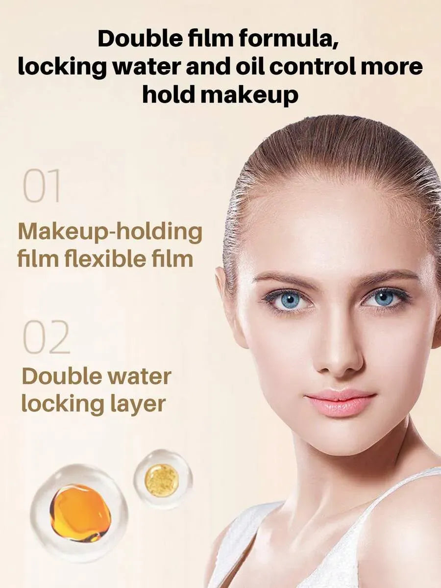 FV Foundation Oil-Control Liquid Foundation – 30ml