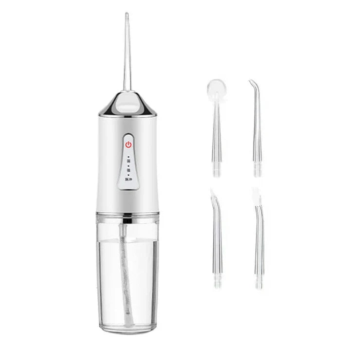 Gold Crest - Oral Irrigator