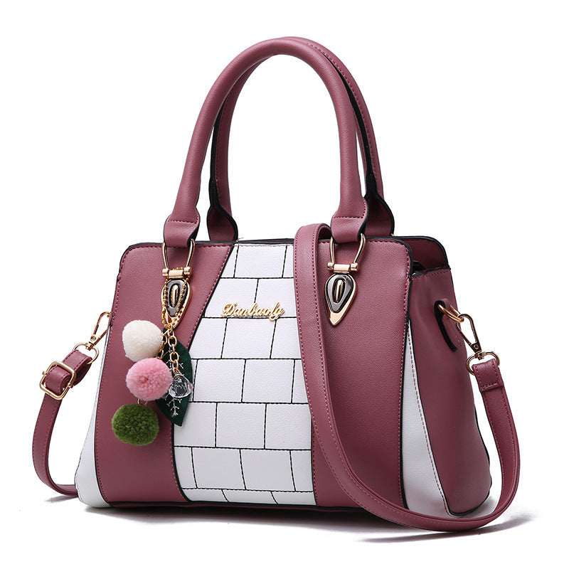 new fashion handbags fashion women&