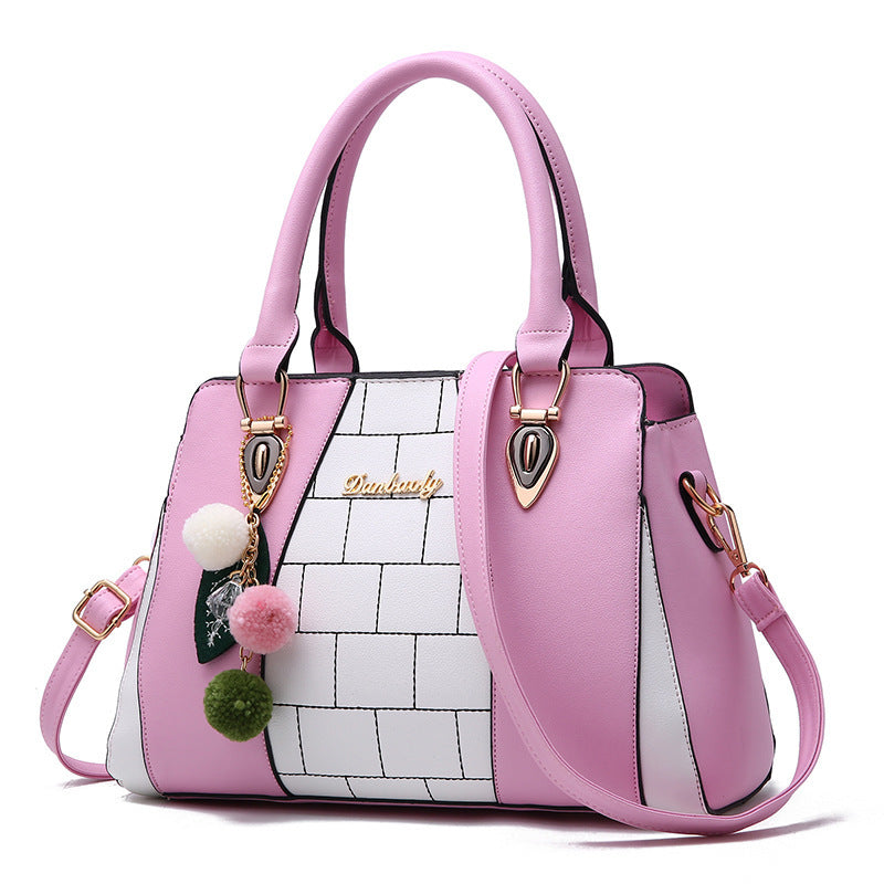 new fashion handbags fashion women&