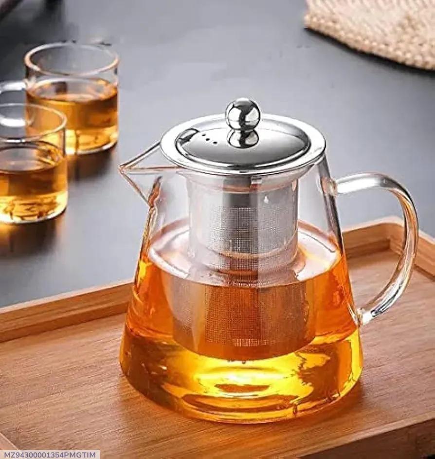 Tea Infuser Kettle