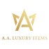 A.A Luxury Items 