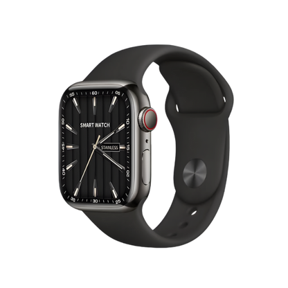 Series 9 Pro Max Smart Watch