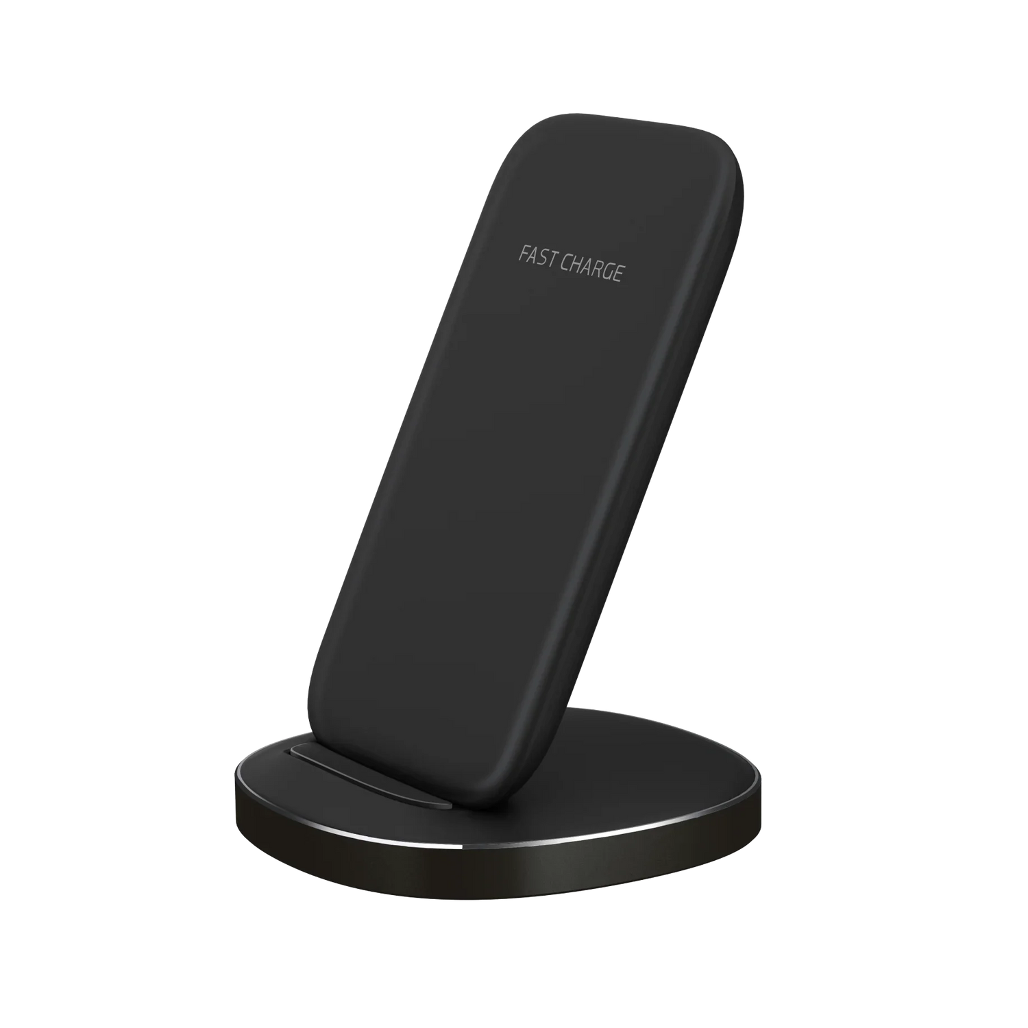 Best selling wireless charger stand fast wireless charger for smartphone