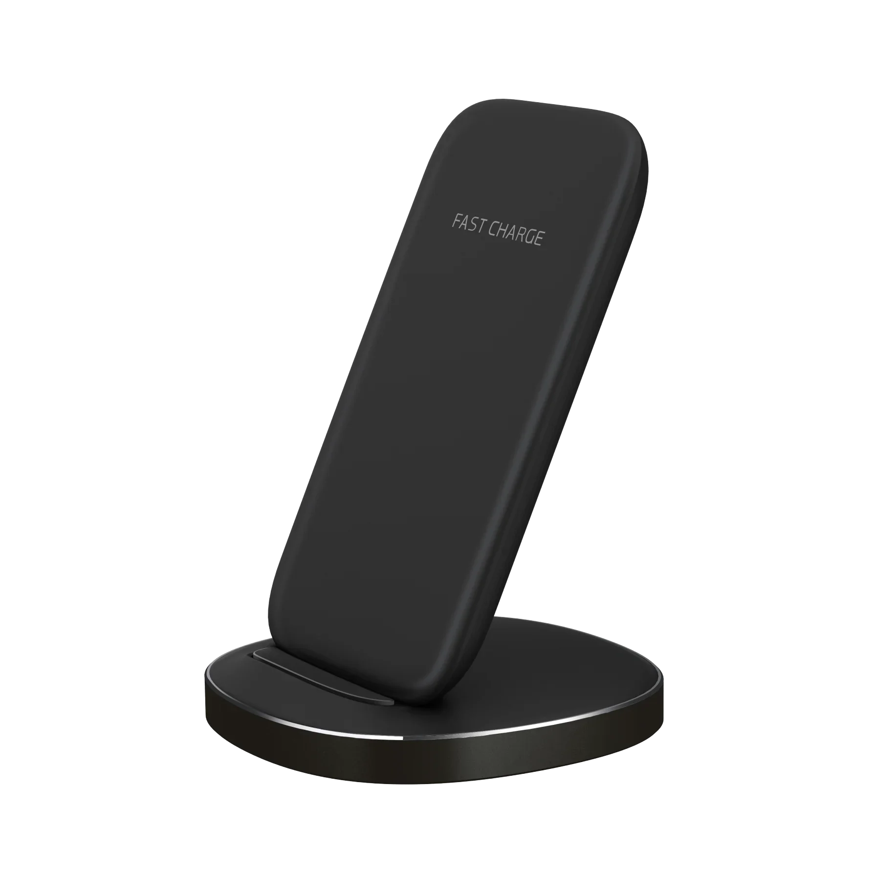 Best selling wireless charger stand fast wireless charger for smartphone