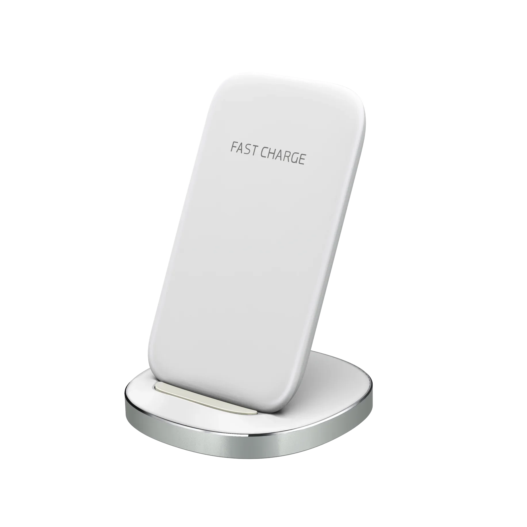 Best selling wireless charger stand fast wireless charger for smartphone