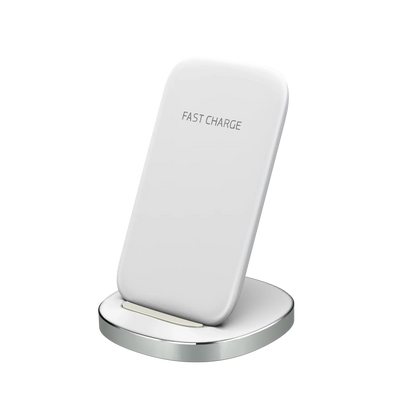 Best selling wireless charger stand fast wireless charger for smartphone
