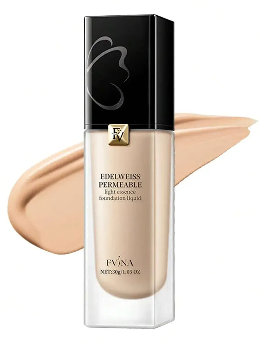 FV Foundation Oil-Control Liquid Foundation – 30ml
