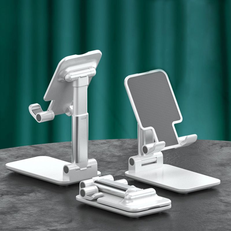 Adjustable Mobile &amp; Tablet Holder – Perfect for Daily Use